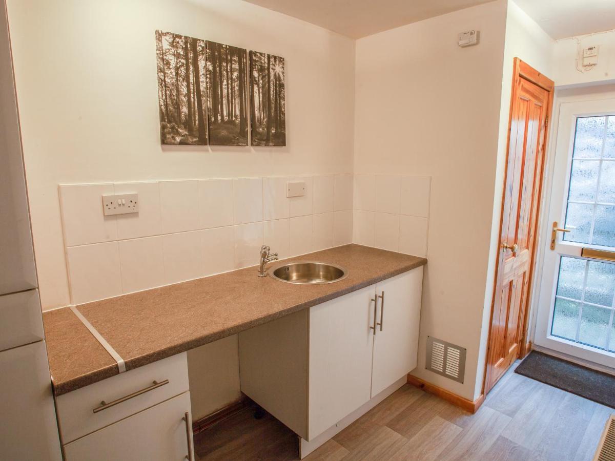 No 1 Railway Cottages Betws-y-Coed Exterior photo